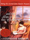 Cover image for Jane and the Man of the Cloth